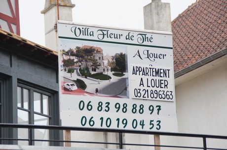 Le Touquet-Paris-Plage